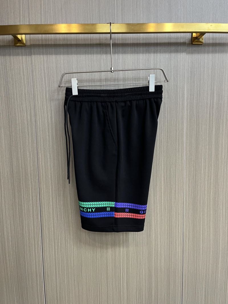 Givenchy Short Pants